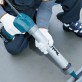 Makita DCG180ZB hermētiķa pistole Makita DCG180ZB hermētiķa pistole